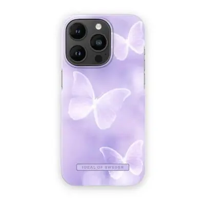 iDeal Fashion Case iPhone 14 Pro Butterfly Crush