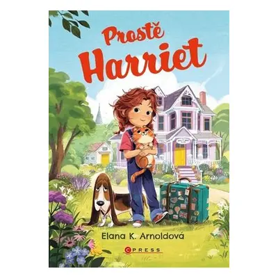 Prostě Harriet