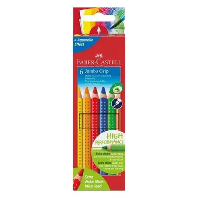 Faber-Castell 1109 6 ks