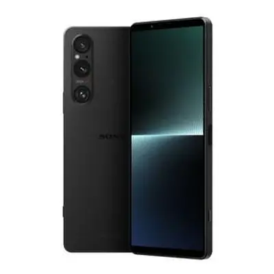 Sony Xperia 1 V 5G černý