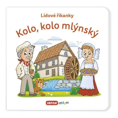 Kolo, kolo mlýnský