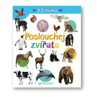 Poslouchej zvířata (nedostupné)