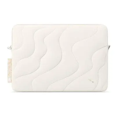 Tomtoc puzdro Terra Collection Sleeve pre Macbook Air 15" 2023 - Snowberg, A27E3W1