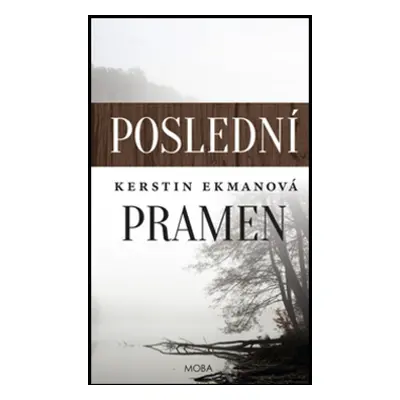 Poslední pramen