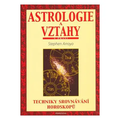 Astrologie a vztahy