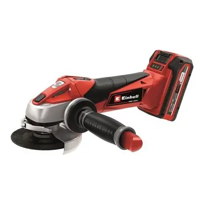 Einhell TE-AG 18/115 Li Kit