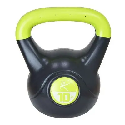 LIIFEFIT Kettlebell Vinyl 10kg