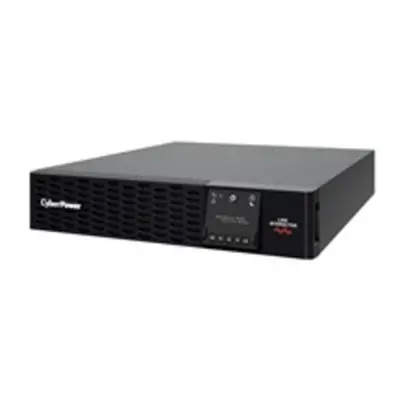 CyberPower Professional Rackmount Series PRIII 1500VA/1500W,2U, XL, PR1500ERTXL2U