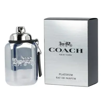 Coach Platinum parfémovaná voda pánská 60 ml