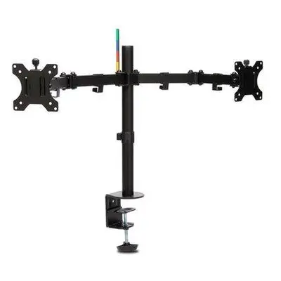 Kensington SmartFit Ergo Dual Monitor Arm, K55409WW