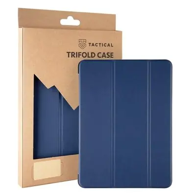 Tactical Book Tri Fold Samsung T220/T225 Galaxy Tab A7 8.7 Blue 8596311153365