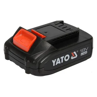 YATO YT-82842 18V 2Ah Li-ion