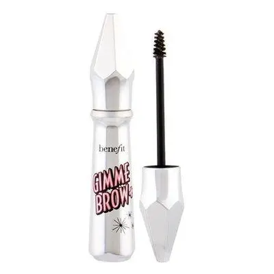 Benefit Objemový gel na obočí Gimme Brow+ (Brow Volumizing Fiber Gel) 3 g 05 Deep Cool Black Bro