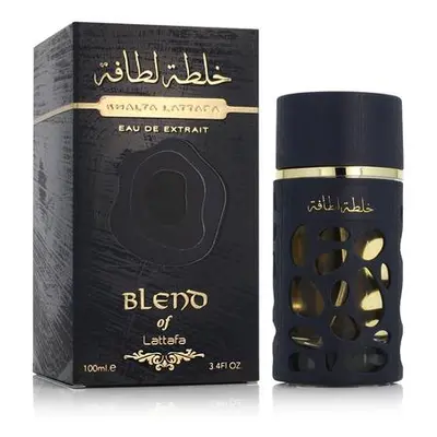 Lattafa Blend Of Khalta parfémovaná voda unisex 100 ml