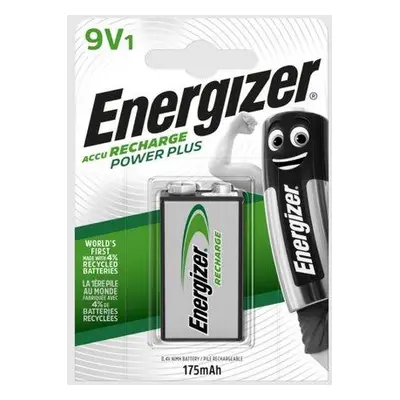 Energizer E-Block 9V 175mAh 1ks ENRPP3P1