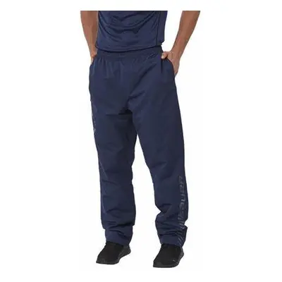 Bauer Kalhoty Supreme Heavyweight Pant SR, tmavě modrá, Senior, XL