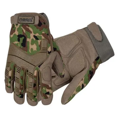 NAREX 65406317 Rukavice pracovní CRP XXL CAMOUFLAGE