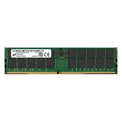 Micron - DDR5 - modul - 64 GB - DIMM 288-pin - 4800 MHz / PC5-38400 - CL40 - 1.1 V - registrovan