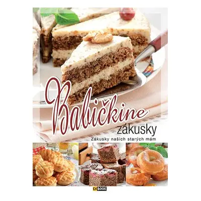 Babičkine zákusky (nedostupné)