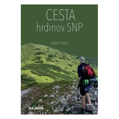 Cesta hrdinov SNP