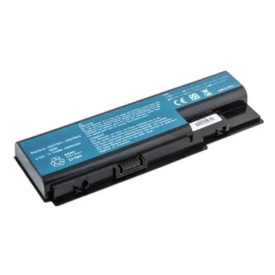 Baterie AVACOM NOAC-6920-N22 pro Acer Aspire 5520/6920 Li-Ion 10,8V 4400mAh, NOAC-6920-N22