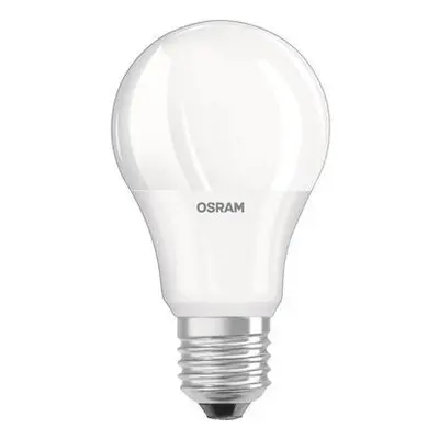 Osram VALUE CLA60, E27, 806lm, 9W, 865 studená bílá