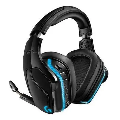 Logitech G935 Gaming Headset - EMEA