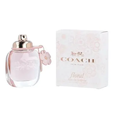 Coach Floral parfémovaná voda dámská 50 ml