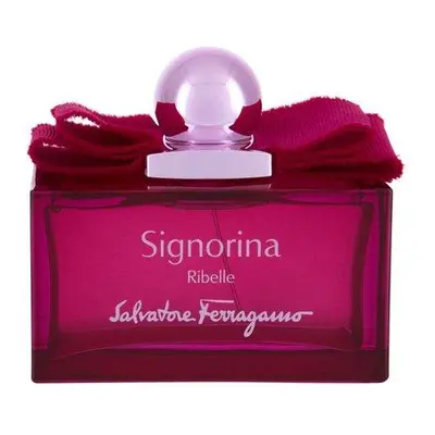 Salvatore Ferragamo Signorina Ribelle parfémovaná voda dámská 100 ml