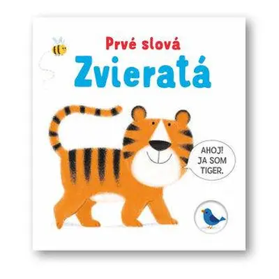 Prvé slová Zvieratá