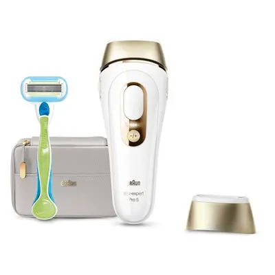 BRAUN Silk-expert PRO PL5054 IPL