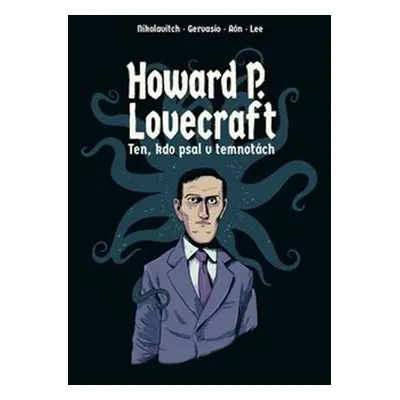 Howard P. Lovecraft