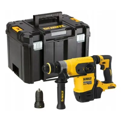 DEWALT DCH417NT Aku kladivo kombi SDS+ 18/54V (bez aku) FLEXVOLT Tstak