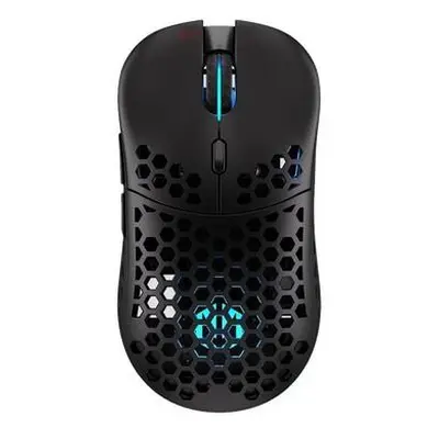 Endorfy myš LIX Wireless PAW3335 / Khail GM 4.0 / bezdrátová / černá, EY6A008