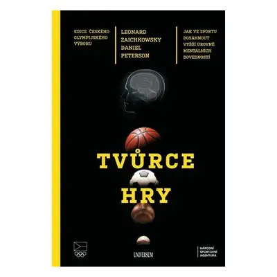 Tvůrce hry