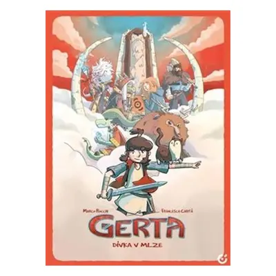 Gerta