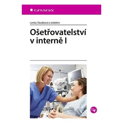 Ošetřovatelství v interně I