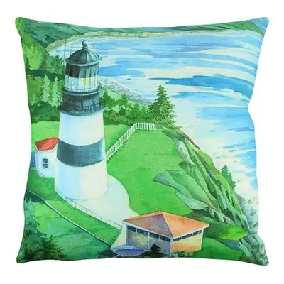 Aberto Design Cushion A12563 Multicolor