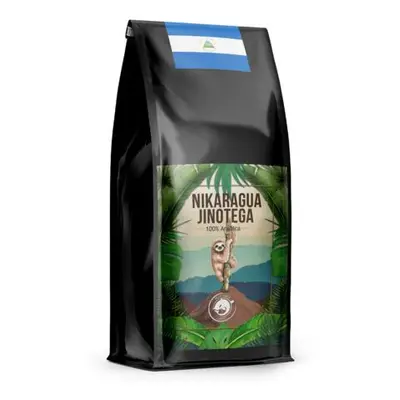 Blue Orca Nicaragua Jinotega