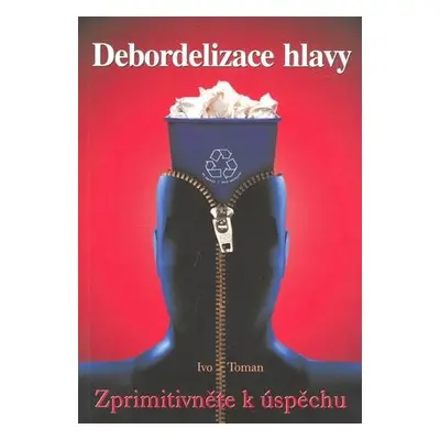 Debordelizace hlavy