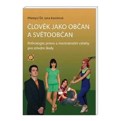 Člověk jako občan a světoobčan