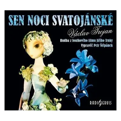 Sen noci svatojánské