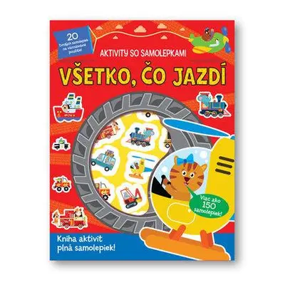 Všetko, čo jazdí