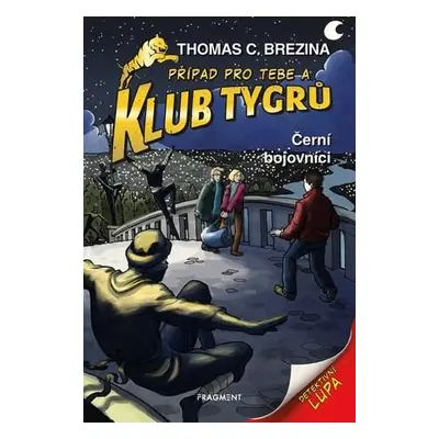 Klub Tygrů Černí bojovníci