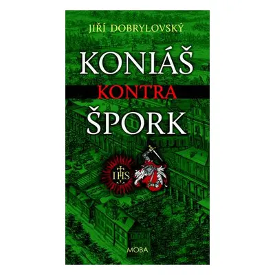 Koniáš kontra Špork