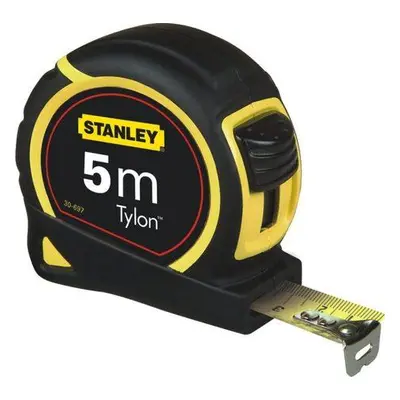 STANLEY 1-30-697 Metr svinovací 5m Bimateriální Tylon