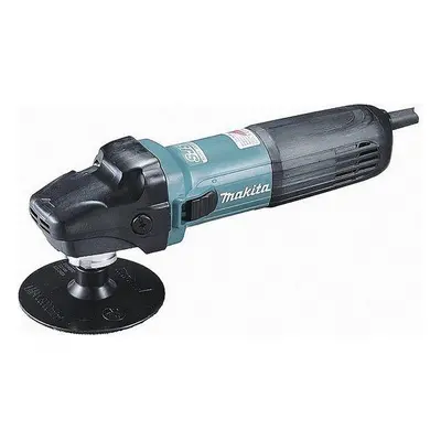 MAKITA SA5040C Leštička 125mm 1400W