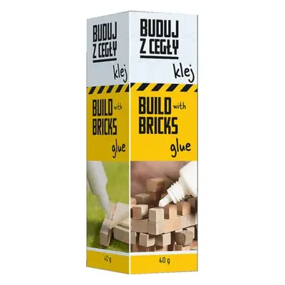 TREFL BRICK TRICK Lepidlo 40g