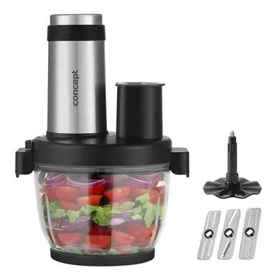 Concept Food Processor se struhadlem 1 000 W RM3300