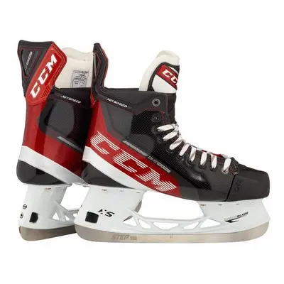 CCM Brusle JetSpeed FT4 SR, Senior, 11.0, 47, W